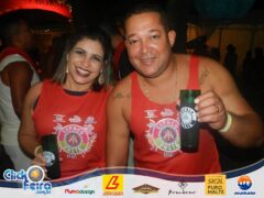 Camarote Espaço Folia (PM)